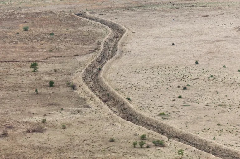 Dozens of people killed in assault on village in Nigeria’s Borno State Dozens of people killed in assault on village in Nigeria’s Borno State